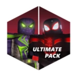 DLC Pack #1 | ULTIMATE PACK