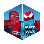 DLC Pack #2 | LEGACY PACK