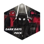 DLC Pack #3 | DARK DAYS PACK