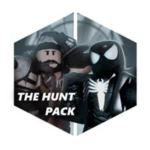 DLC Pack #7 | THE HUNT