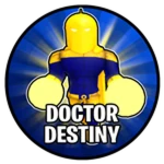Doctor Destiny