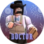 Doctor Role