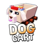 Dog Cart!