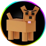 ❤️ Dog [DIGS+FIGHTS]