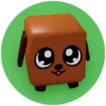 Dog Pet! [Speed Boost]