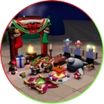 Dog Set [LIMITED TIME]