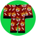 Doge Slippers & Jammies