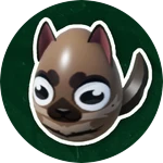 Doggo Egg