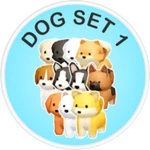 Dogs Bundle