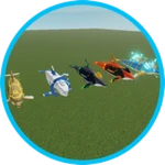 Dolphin Gamepass