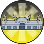 Dolphin Pillars