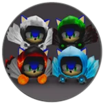 Dominus Accessory Pack