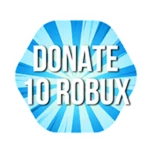 Donate 10