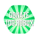 Donate 100