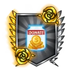 Donation