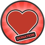 ❤️ Donation!