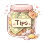 Donation Jar ❤️🍪