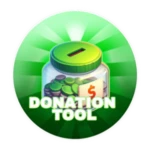 Donation Tool