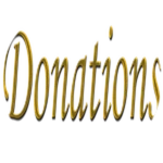 Donations