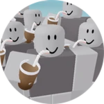 [DONO] Chocolate Milk