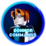 Donor Commands
