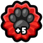 [Door]5 Pet Equip