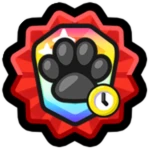 [Door]Half Rainbow