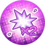Double Auras