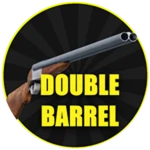 Double Barrel