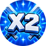 Double Battle XP