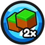 Double Blocks