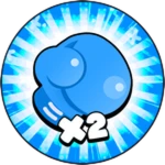 Double Blue Power