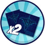 Double Blueprints