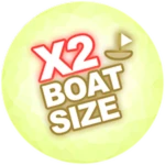 Double Boat Weight