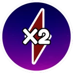 Double Bolts