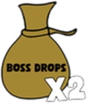 Double Boss Drop