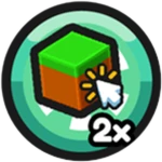 Double Build Speed