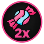 Double Candy