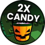 Double Candy