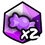 Double Candy