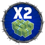 Double Cash