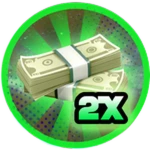 Double Cash