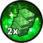 Double Cash
