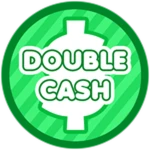 Double Cash!