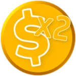 Double Cash