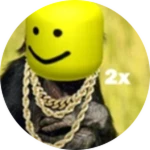 DOUBLE CASH