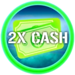 Double Cash
