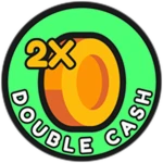 Double Cash