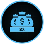 Double Cash