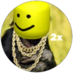 DOUBLE CASH